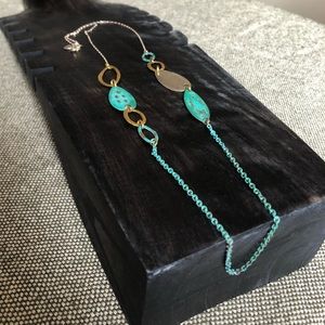 Silpada Designs Necklace